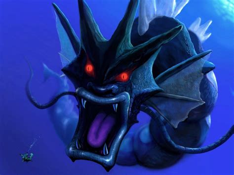 gyarados wallpaper|Gyarados (Pokémon) .